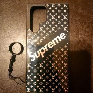 Samsung Galaxy S22 Ultra phone case